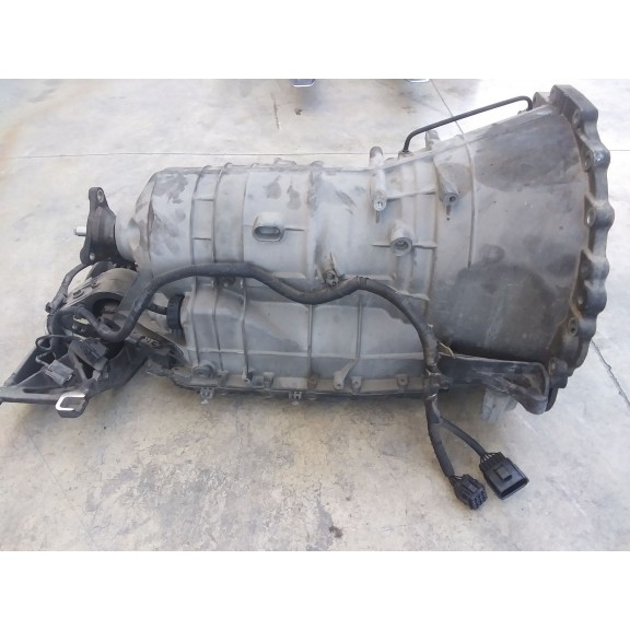 Recambio de caja cambios para jaguar xj 2.7 d xj6 executive referencia OEM IAM 6HP26  