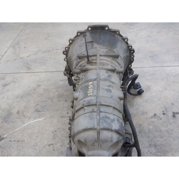 Recambio de caja cambios para jaguar xj 2.7 d xj6 executive referencia OEM IAM 6HP26  