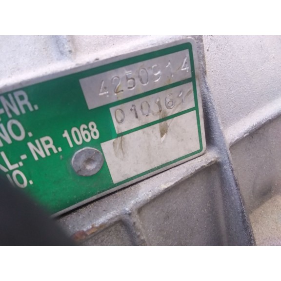 Recambio de caja cambios para jaguar xj 2.7 d xj6 executive referencia OEM IAM 6HP26  