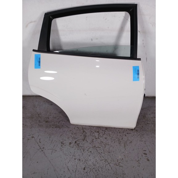 Recambio de puerta trasera derecha para seat leon (1p1) 1.6 referencia OEM IAM   