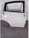 Recambio de puerta trasera derecha para seat leon (1p1) 1.6 referencia OEM IAM   
