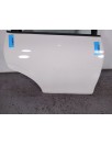 Recambio de puerta trasera derecha para seat leon (1p1) 1.6 referencia OEM IAM   