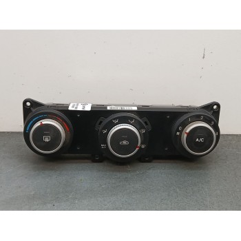 Recambio de mando calefaccion / aire acondicionado para kia pro_cee´d drive referencia OEM IAM 972501h221  