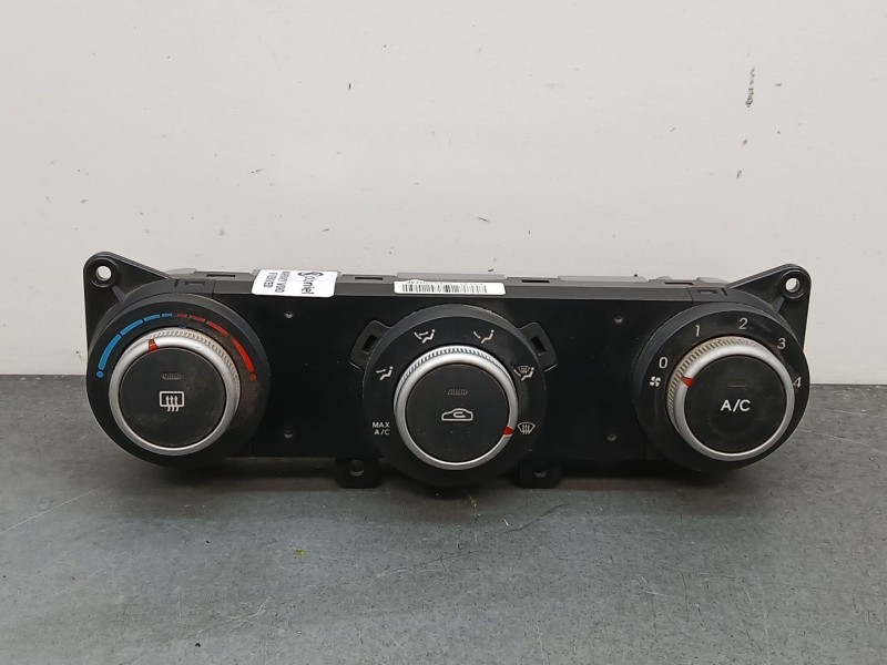Recambio de mando calefaccion / aire acondicionado para kia pro_cee´d drive referencia OEM IAM 972501h221  