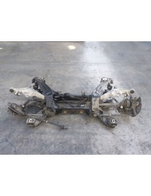 Recambio de puente trasero para jaguar xj 2.7 d xj6 executive referencia OEM IAM   