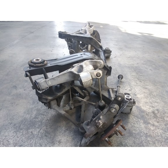 Recambio de puente trasero para jaguar xj 2.7 d xj6 executive referencia OEM IAM   