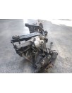 Recambio de puente trasero para jaguar xj 2.7 d xj6 executive referencia OEM IAM   