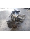 Recambio de puente trasero para jaguar xj 2.7 d xj6 executive referencia OEM IAM   