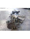 Recambio de puente trasero para jaguar xj 2.7 d xj6 executive referencia OEM IAM   