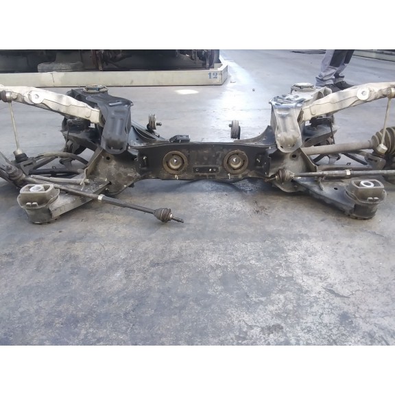 Recambio de puente trasero para jaguar xj 2.7 d xj6 executive referencia OEM IAM   