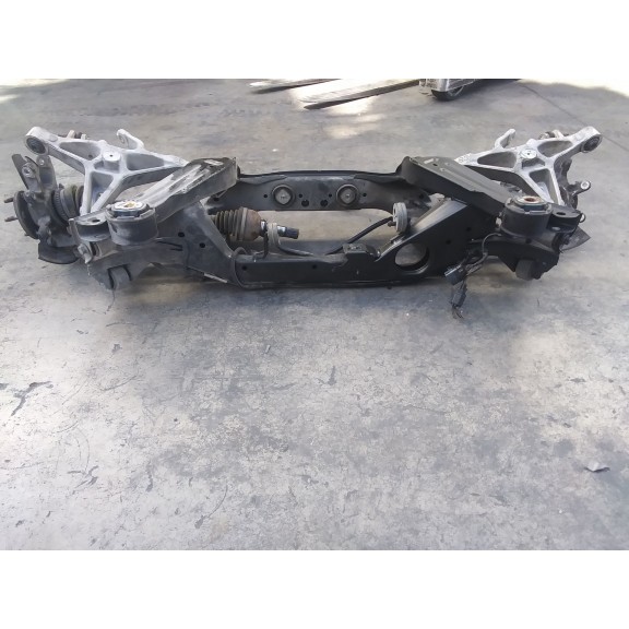 Recambio de puente trasero para jaguar xj 2.7 d xj6 executive referencia OEM IAM   