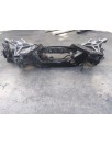 Recambio de puente trasero para jaguar xj 2.7 d xj6 executive referencia OEM IAM   