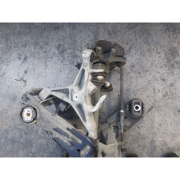 Recambio de puente trasero para jaguar xj 2.7 d xj6 executive referencia OEM IAM   