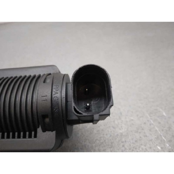 Recambio de valvula egr para opel zafira b 1.9 cdti referencia OEM IAM 70006309 NUEVO Z19DT