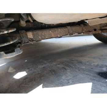 PUENTE TRASERO 1607197180 tambor 