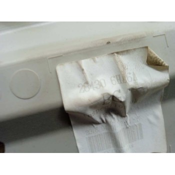 Recambio de luz interior para infiniti q50 2.2 diesel cat referencia OEM IAM 264306HA6A  