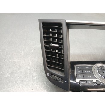 Recambio de mando multifuncion para infiniti qx70 3.7 awd referencia OEM IAM 283951DR5D  