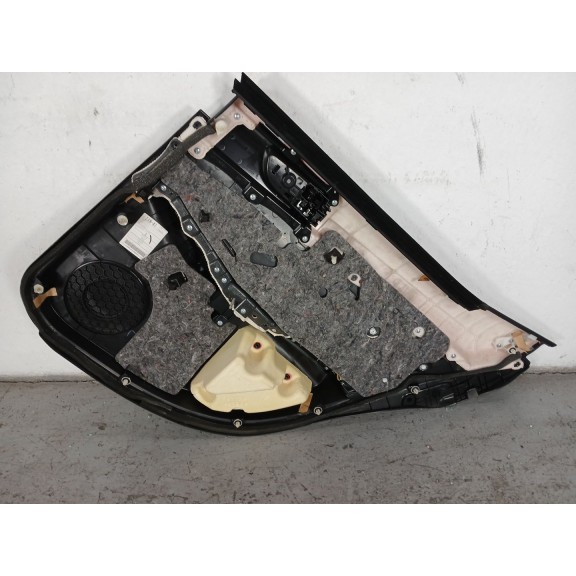 Recambio de guarnecido puerta trasera izquierda para lexus is iii (_e3_) 300h (ave30_) referencia OEM IAM   