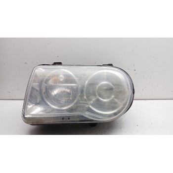 Recambio de faro izquierdo para chrysler 300c (lx, le) 3.0 crd referencia OEM IAM 04805761ag 89032133 