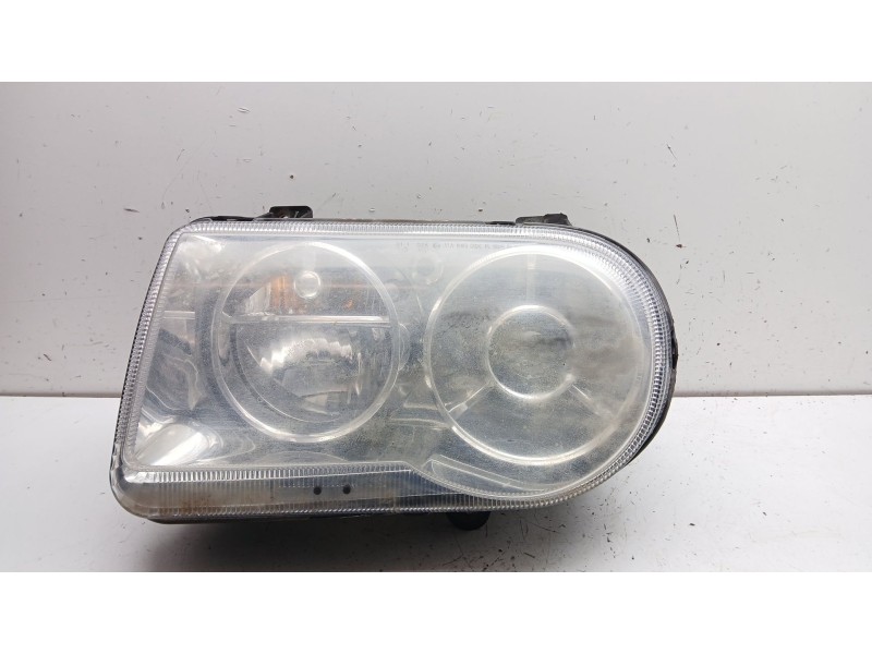 Recambio de faro izquierdo para chrysler 300c (lx, le) 3.0 crd referencia OEM IAM 04805761ag 89032133 