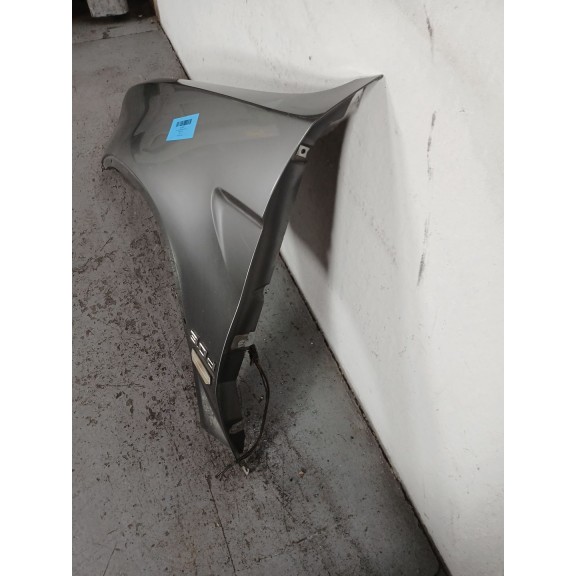 Recambio de aleta delantera izquierda para bmw x5 (e53) 3.0d referencia OEM IAM   