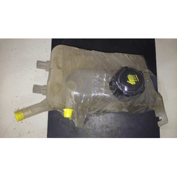 Recambio de botella de expansion para renault megane iii berlina 5 p dynamique referencia OEM IAM 247100005R  