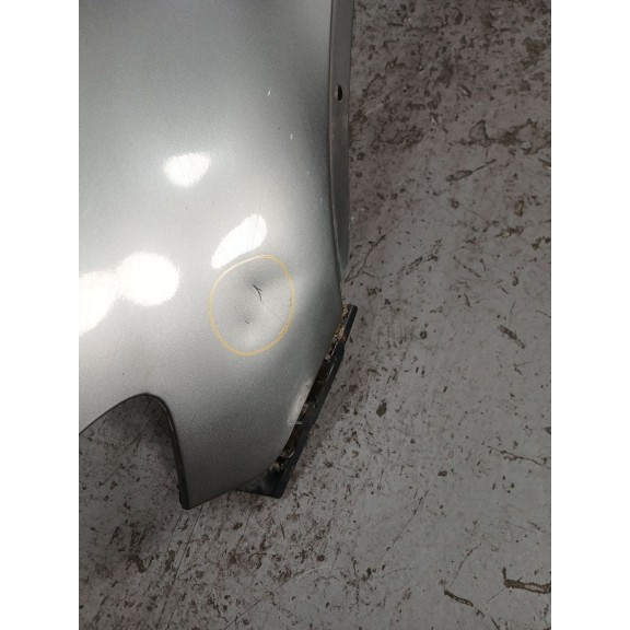 Recambio de aleta delantera izquierda para bmw x5 (e53) 3.0d referencia OEM IAM   