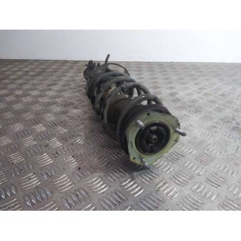 Recambio de amortiguador delantero izquierdo para ford tourneo courier (c4a) trend referencia OEM IAM   