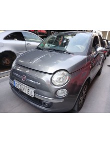 fiat 500 (312_) del año 2011