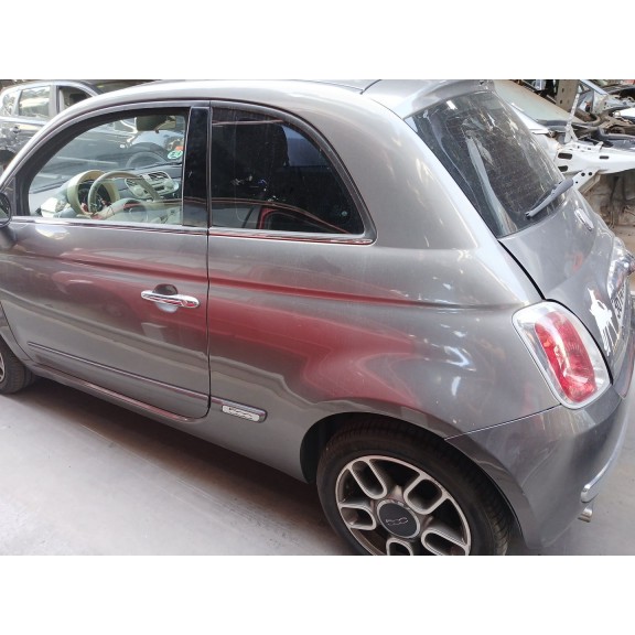 fiat 500 (312_) del año 2011