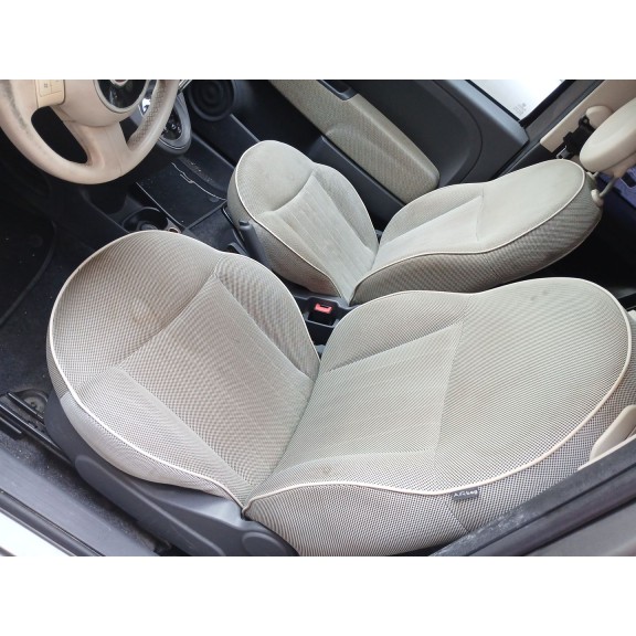 fiat 500 (312_) del año 2011