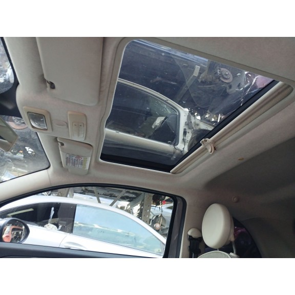 fiat 500 (312_) del año 2011