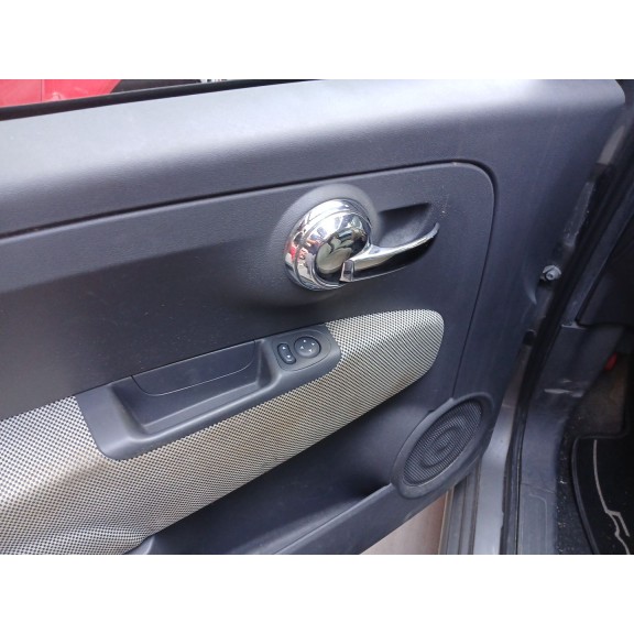 fiat 500 (312_) del año 2011