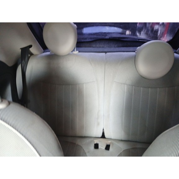 fiat 500 (312_) del año 2011