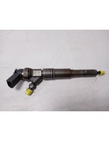 Recambio de inyector para bmw serie 3 compact (e46) 320td referencia OEM IAM 0445110131   2