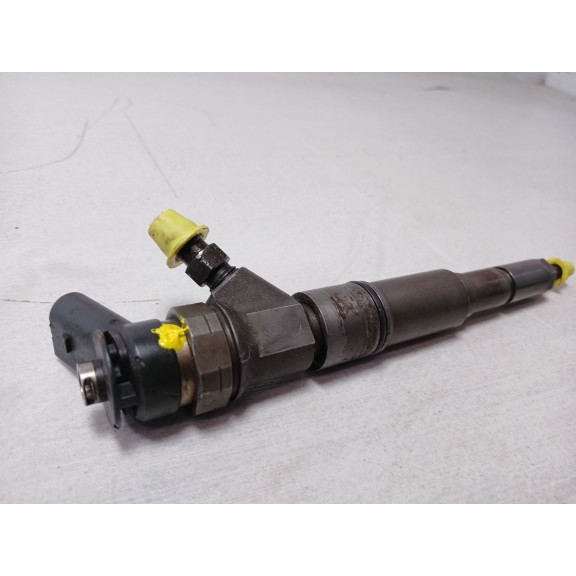 Recambio de inyector para bmw serie 3 compact (e46) 320td referencia OEM IAM 0445110131 7789661 