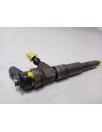 Recambio de inyector para bmw serie 3 compact (e46) 320td referencia OEM IAM 0445110131 7789661 