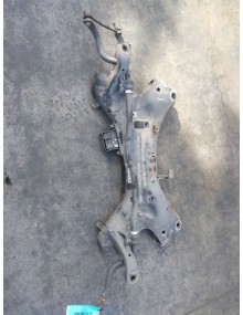 Recambio de puente delantero para hyundai ix35 classic 2wd referencia OEM IAM   