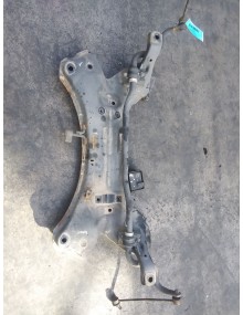 Recambio de puente delantero para hyundai ix35 classic 2wd referencia OEM IAM    2