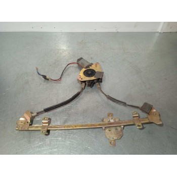 ELEVALUNAS DELANTERO IZQUIERDO 0130822004 2 PINES 4P