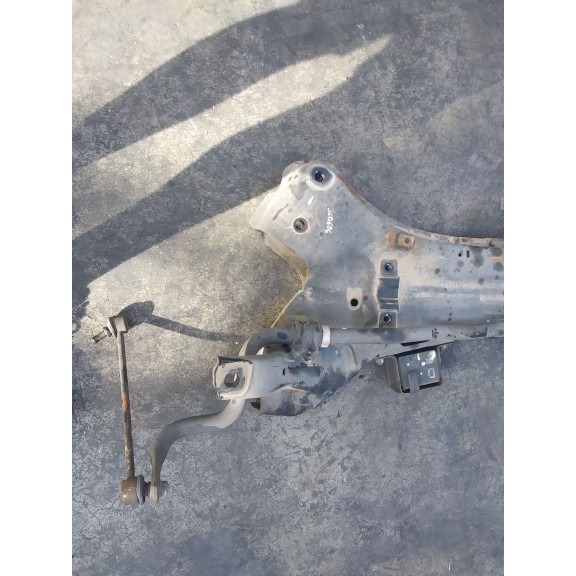 Recambio de puente delantero para hyundai ix35 classic 2wd referencia OEM IAM   