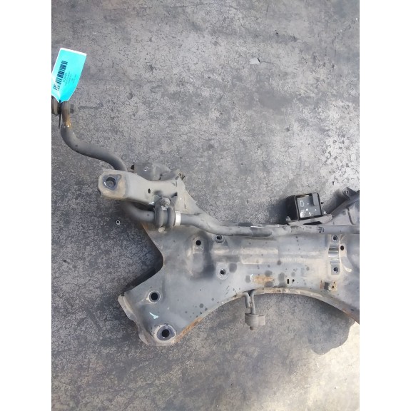 Recambio de puente delantero para hyundai ix35 classic 2wd referencia OEM IAM   