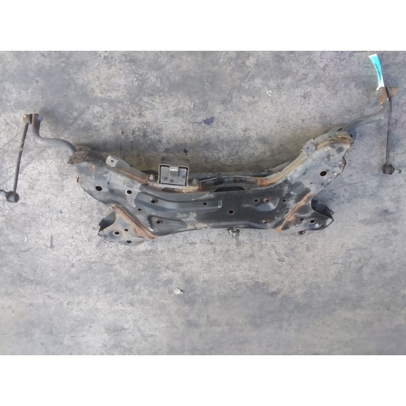 Recambio de puente delantero para hyundai ix35 classic 2wd referencia OEM IAM   