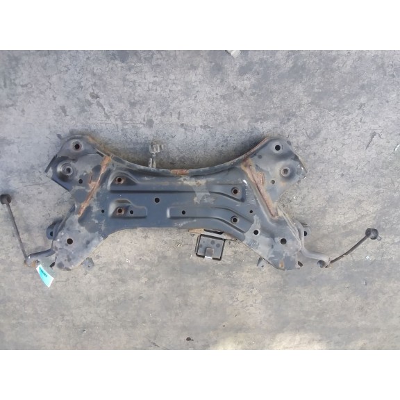 Recambio de puente delantero para hyundai ix35 classic 2wd referencia OEM IAM   