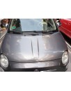 Recambio de capot para fiat 500 (312_) 1.2 (312axa1a) referencia OEM IAM   