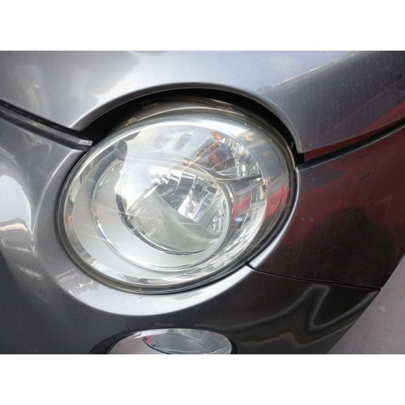 Recambio de faro izquierdo para fiat 500 (312_) 1.2 (312axa1a) referencia OEM IAM   