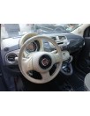 Recambio de kit airbag para fiat 500 (312_) 1.2 (312axa1a) referencia OEM IAM   