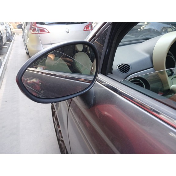 Recambio de retrovisor izquierdo para fiat 500 (312_) 1.2 (312axa1a) referencia OEM IAM   