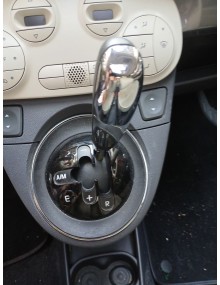 Recambio de palanca cambio para fiat 500 (312_) 1.2 (312axa1a) referencia OEM IAM 735467903   2