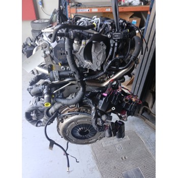 Recambio de motor completo para audi a4 avant (8k5) (2008) básico referencia OEM IAM CAGC B 190.000KM